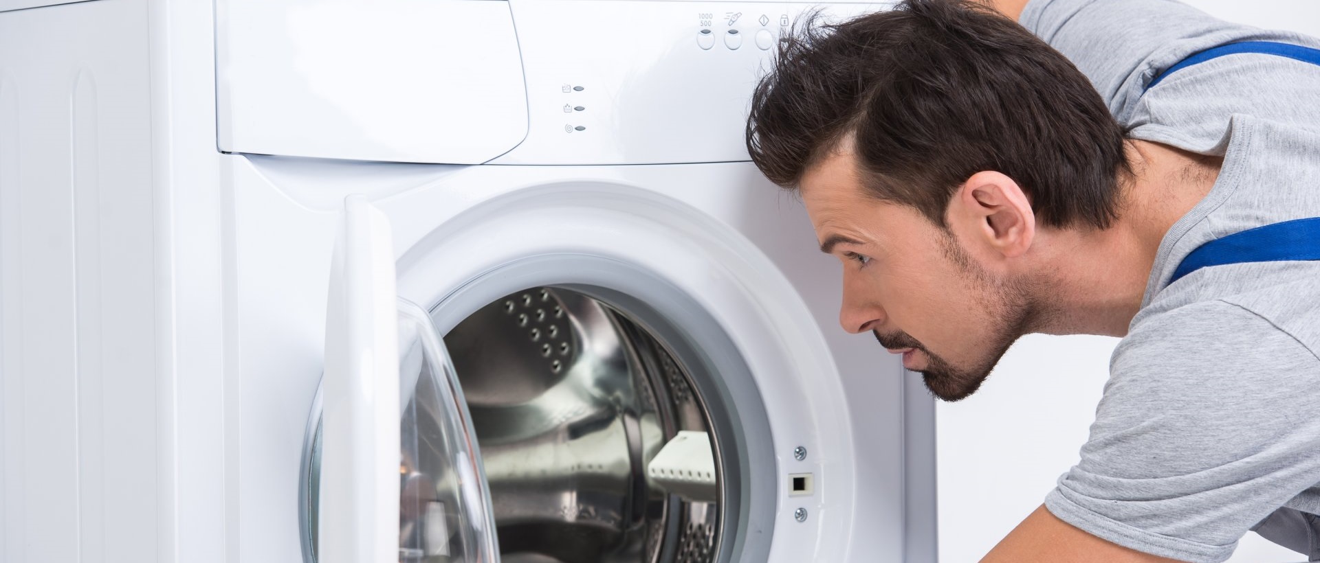 Appliance repairs HA1