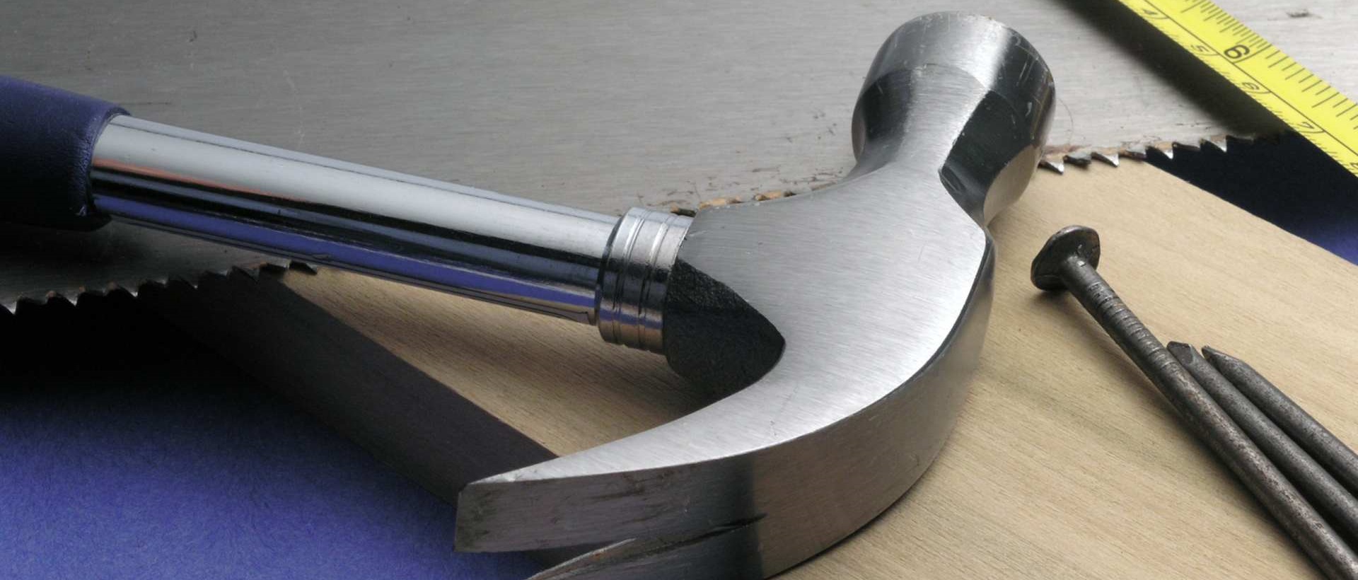 Carpenter HA1
