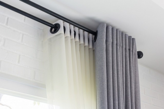 Curtain Fitters Harrow, Harrow on the Hill, HA1