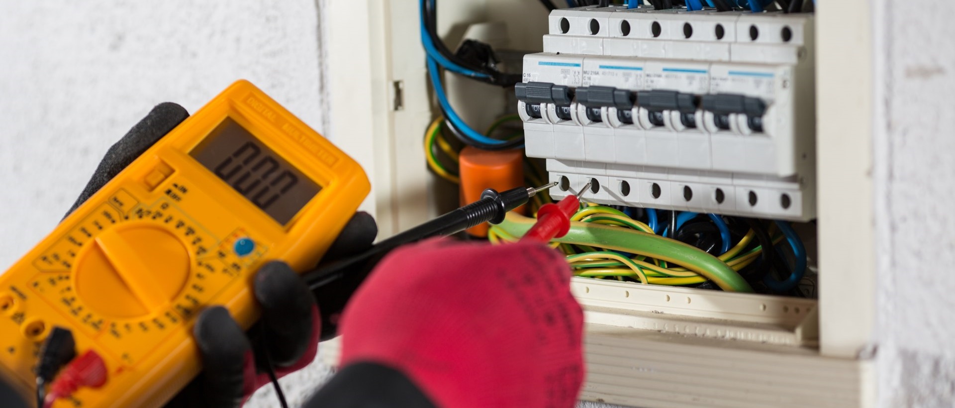 Electricians HA1