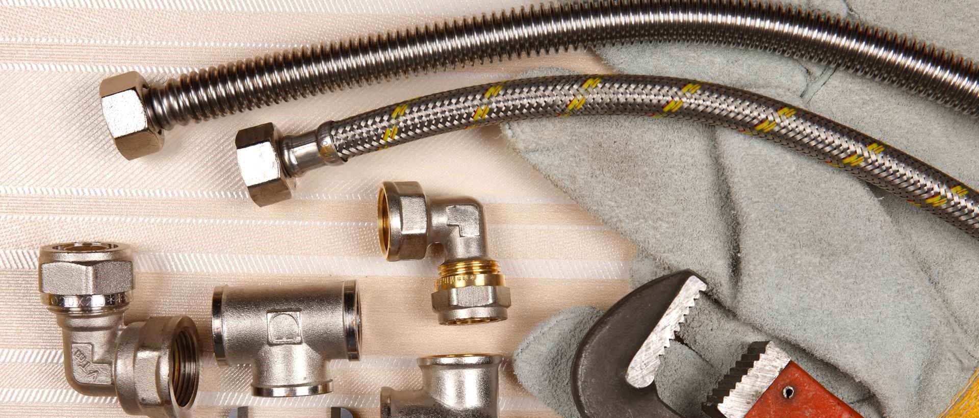 Emergency plumbers HA1