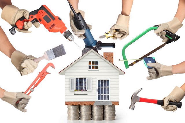 Handyman Services Harrow, Harrow on the Hill, HA1
