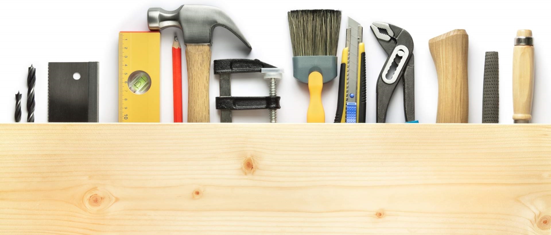 Handyman services HA1