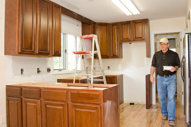 Kitchen Fitters Harrow, Harrow on the Hill, HA1