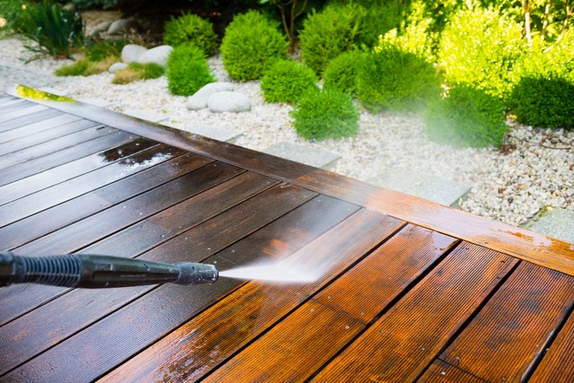 Patio Cleaning Harrow, Harrow on the Hill, HA1