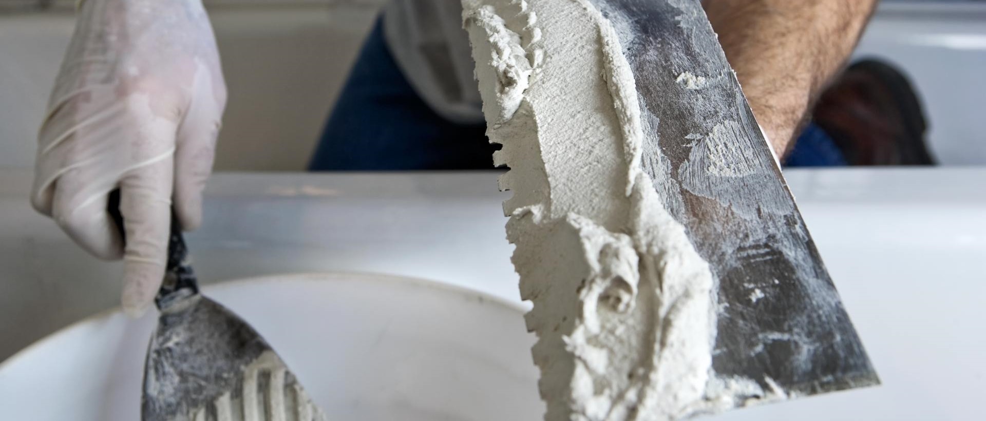 Plasterer HA1
