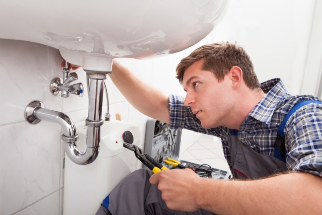 Plumbers Harrow, Harrow on the Hill, HA1