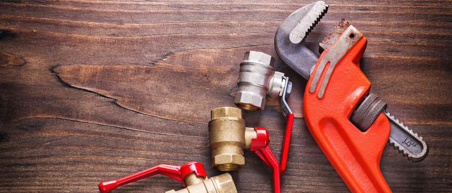 Plumbers HA1