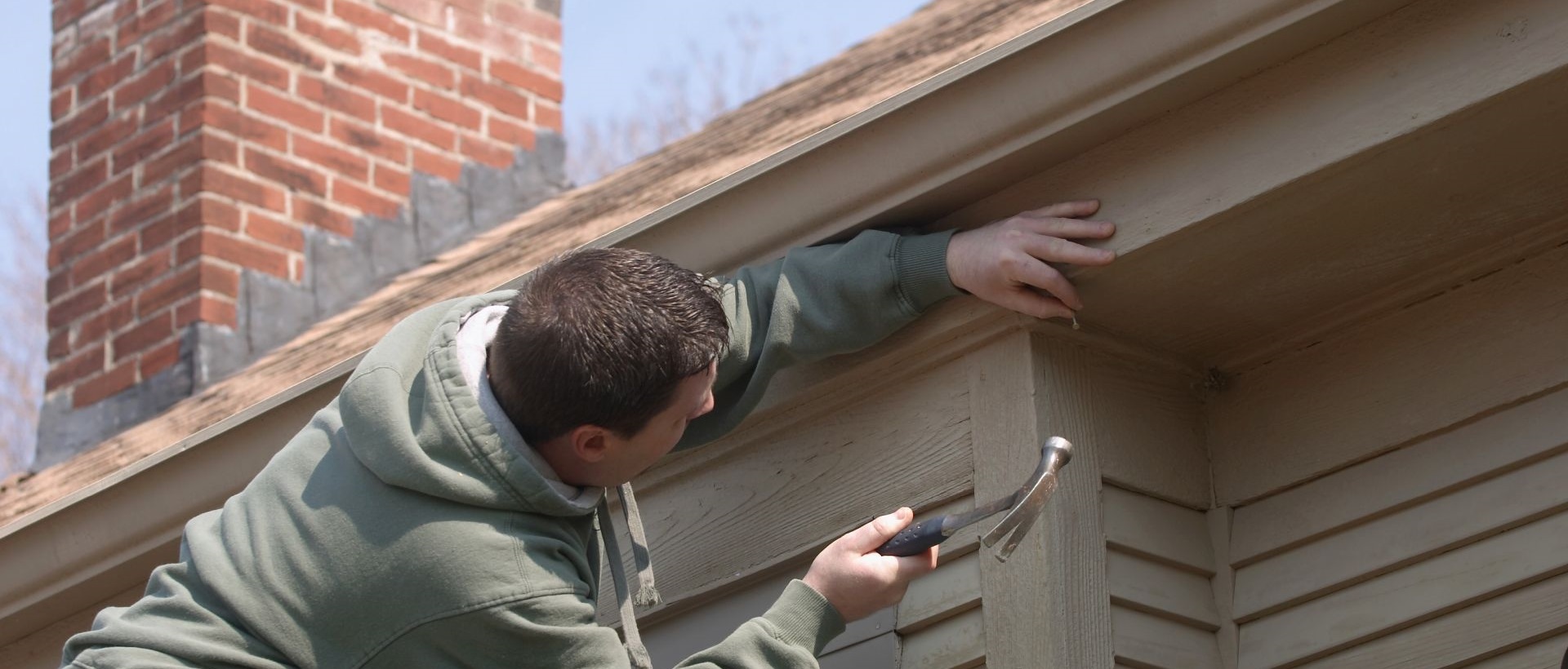property maintenance HA1