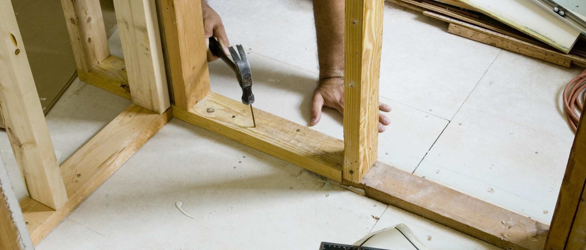 woodworking HA1